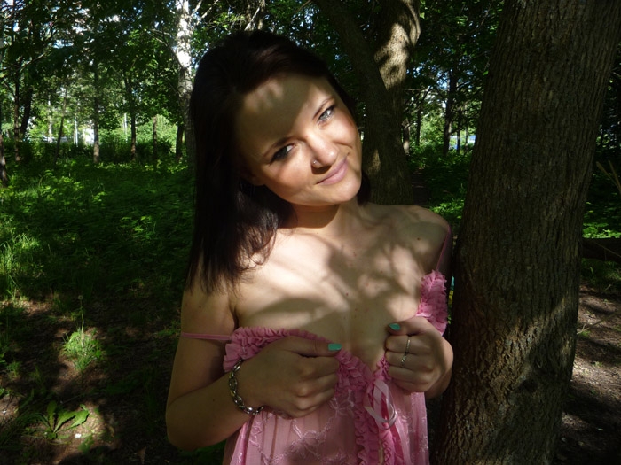Анкета проститутки Вероника - Фото 1, Каменка, 20 лет, №24336
